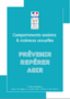 Comportements sexistes & violences sexuelles. Prévenir repérer, agir.